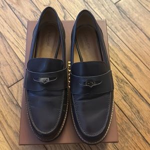 Coach Indie Loafer